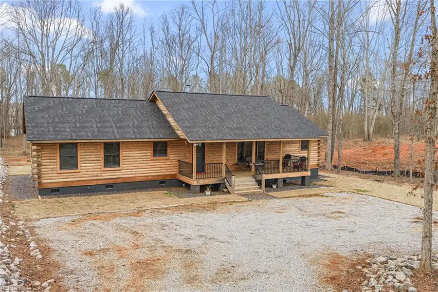 594 Ferry Landing Drive, Boydton, VA 23917 - #3