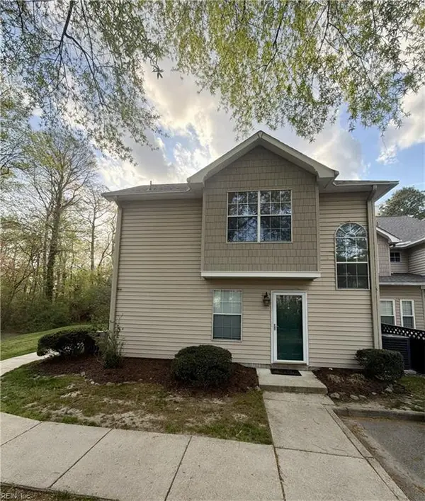 1157 Old Virginia Beach Road #I, Virginia Beach, VA 23451