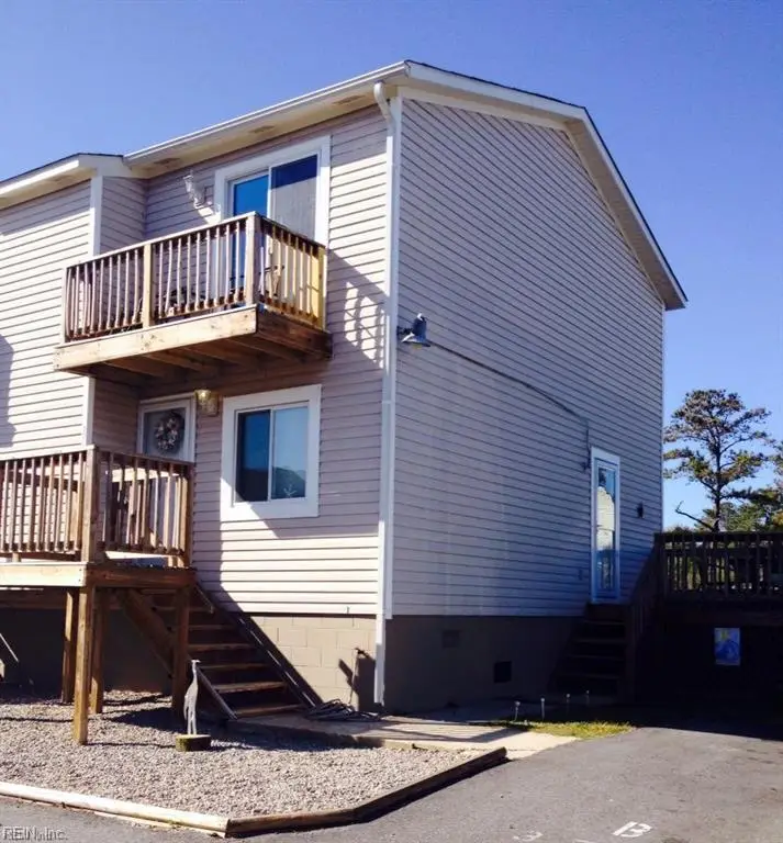 3712 Pretty Lake Avenue #4B, Norfolk, VA 23518 - #1