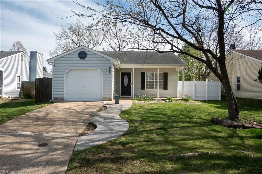 1921 Dolina Drive, Virginia Beach, VA 23464 - #1