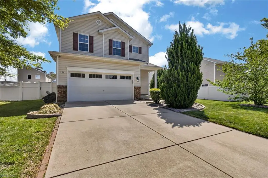 109 Linfoot Court, Williamsburg, VA 23185 - #1