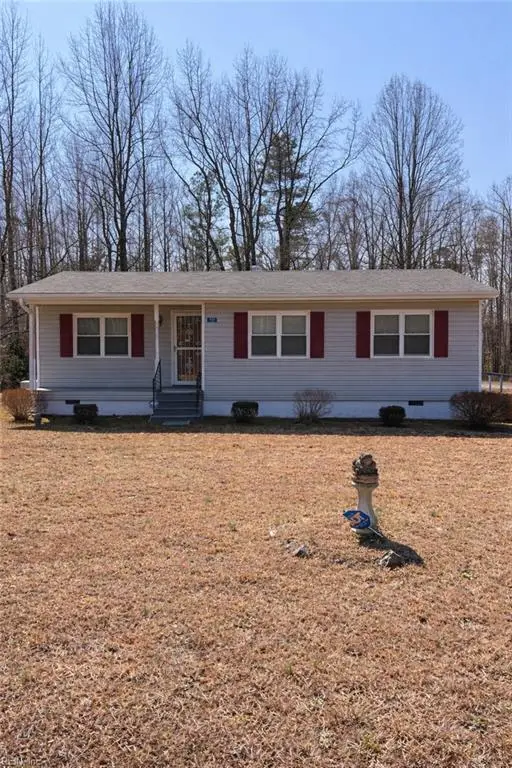 727 Georgetown Road #RD, Heathsville, VA 22473