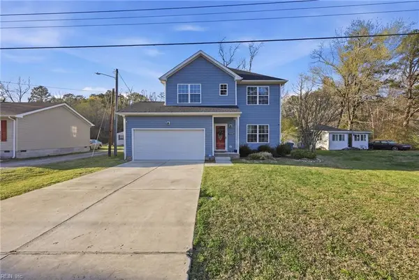 6853 Crittenden Road, Suffolk, VA 23432