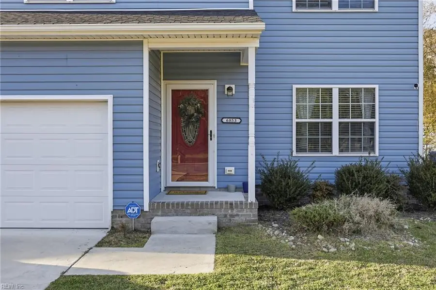 6853 Crittenden Road, Suffolk, VA 23432 - #2