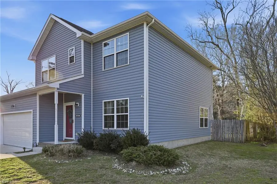 6853 Crittenden Road, Suffolk, VA 23432 - #3