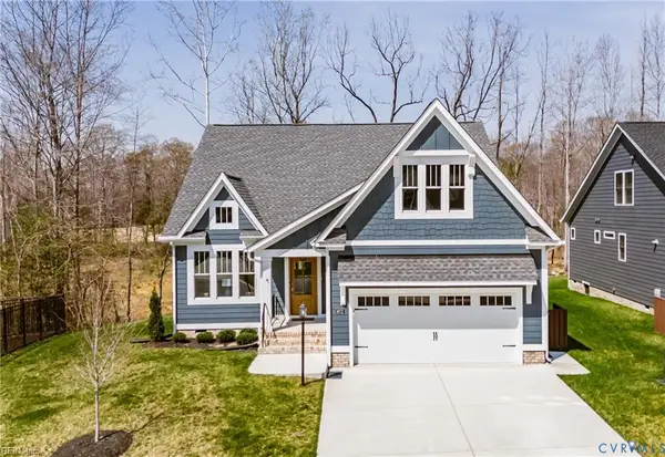 Address Withheld By Seller, New Kent, VA 23124