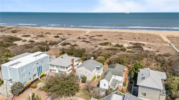 8704 Ocean Front Avenue #A, Virginia Beach, VA 23451