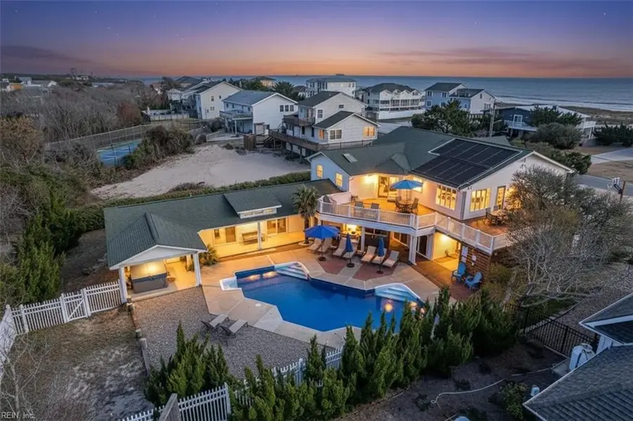 2253 Sandfiddler Road, Virginia Beach, VA 23456 - #2