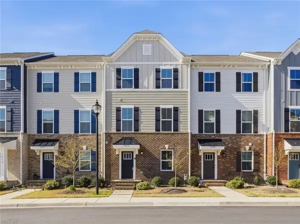 1214 Gunboat Drive, Suffolk, VA 23435