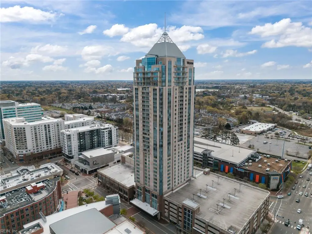 4545 Commerce Street #3403, Virginia Beach, VA 23462 - #1