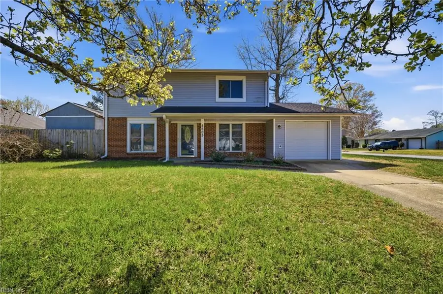 2605 Killey Court, Virginia Beach, VA 23453 - #3