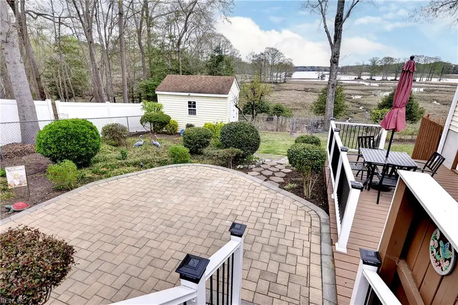 1025 Riverside Drive, Lanexa, VA 23089 - #2