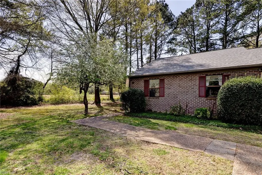 55 James Square, Williamsburg, VA 23185 - #2