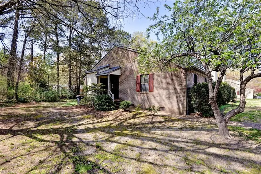 55 James Square, Williamsburg, VA 23185 - #3