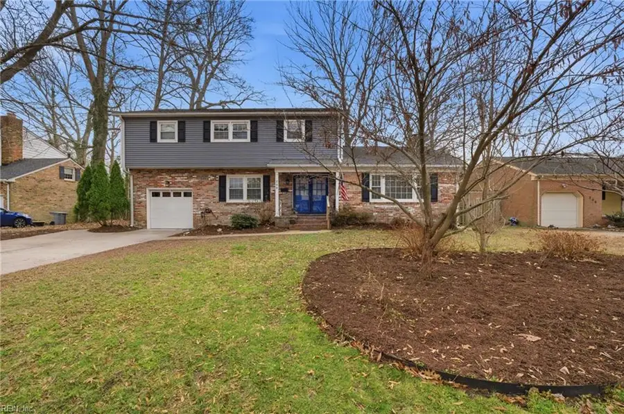 208 Shifting Log Drive, Hampton, VA 23669 - #2