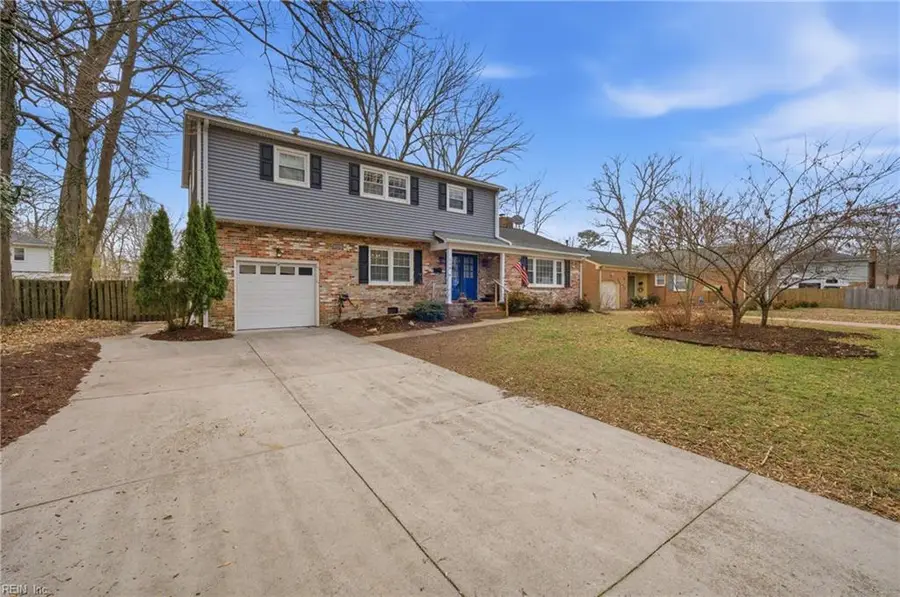 208 Shifting Log Drive, Hampton, VA 23669 - #3