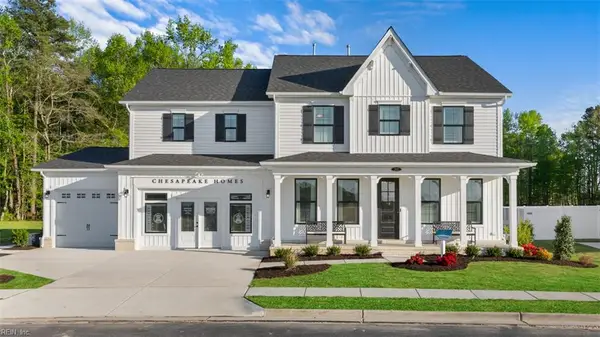 205 Balfour Drive Drive, Suffolk, VA 23435