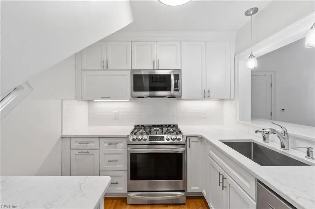 407 Warren Crescent #1, Norfolk, VA 23507 - #1