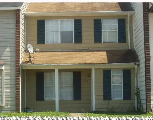 444 Indian Summer Lane, Virginia Beach, VA 23462