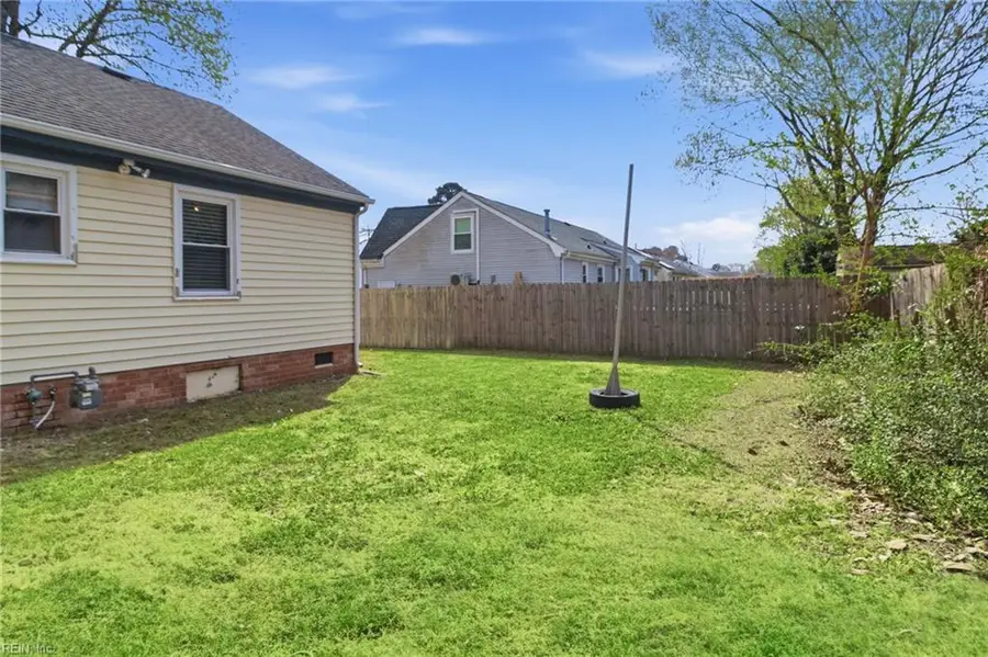 708 Colony Drive, Chesapeake, VA 23322 - #3