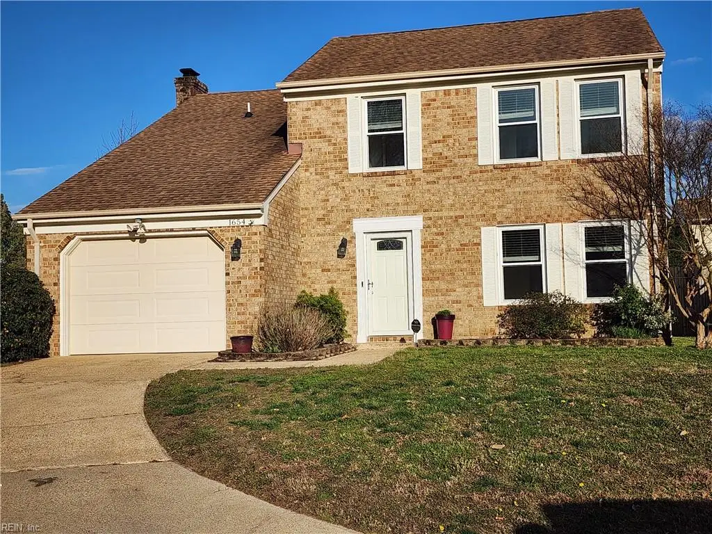 1654 Darrow Street, Virginia Beach, VA 23456 - #1