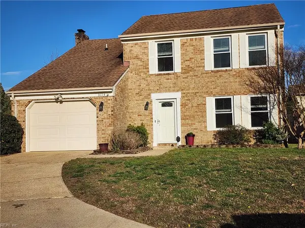 1654 Darrow Street, Virginia Beach, VA 23456