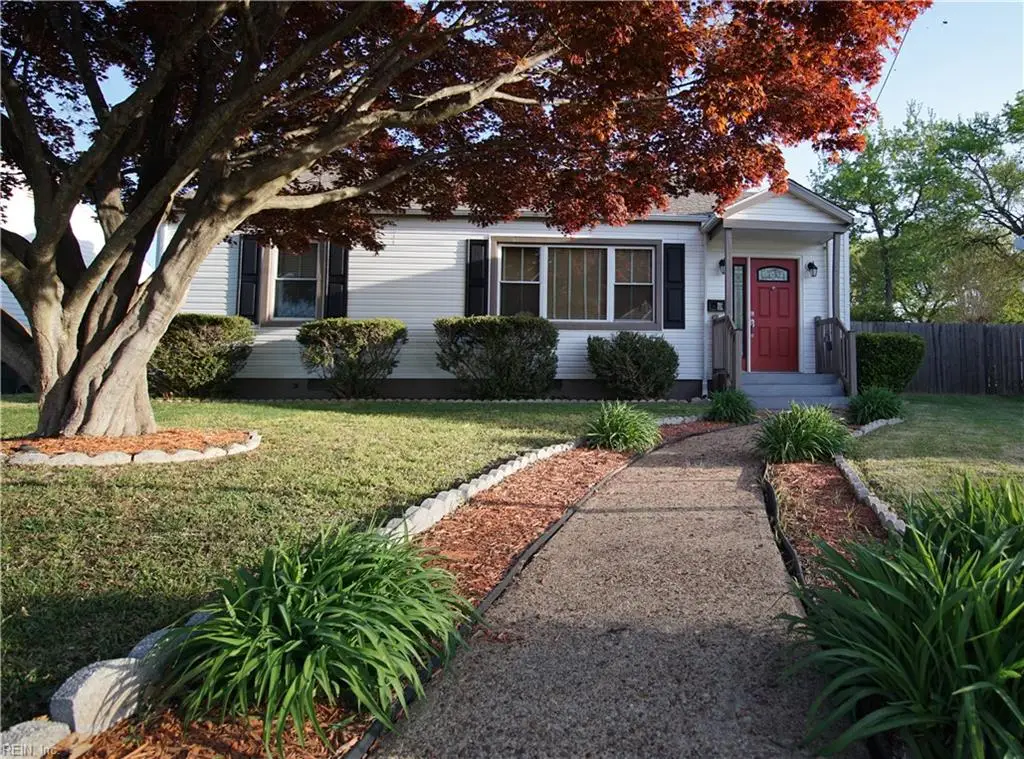 9 Lucas Drive, Hampton, VA 23669 - #1