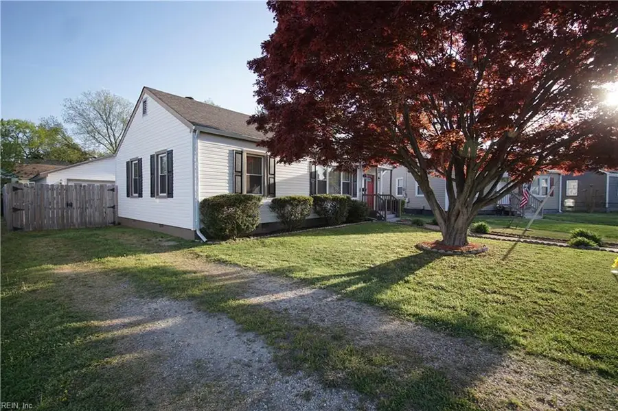 9 Lucas Drive, Hampton, VA 23669 - #3