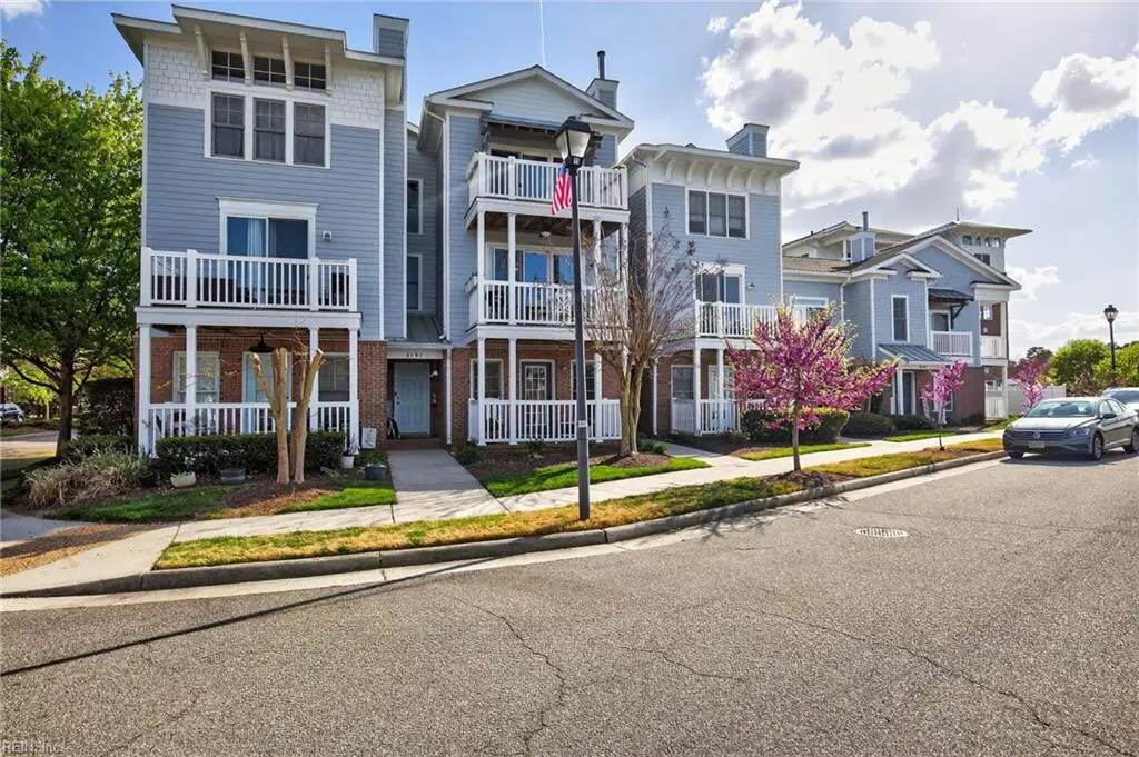 4181 Pretty Walk Lane, Norfolk, VA 23518 - #1