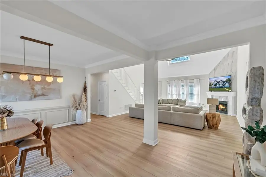 309 Sweetbay Drive, Chesapeake, VA 23322 - #2