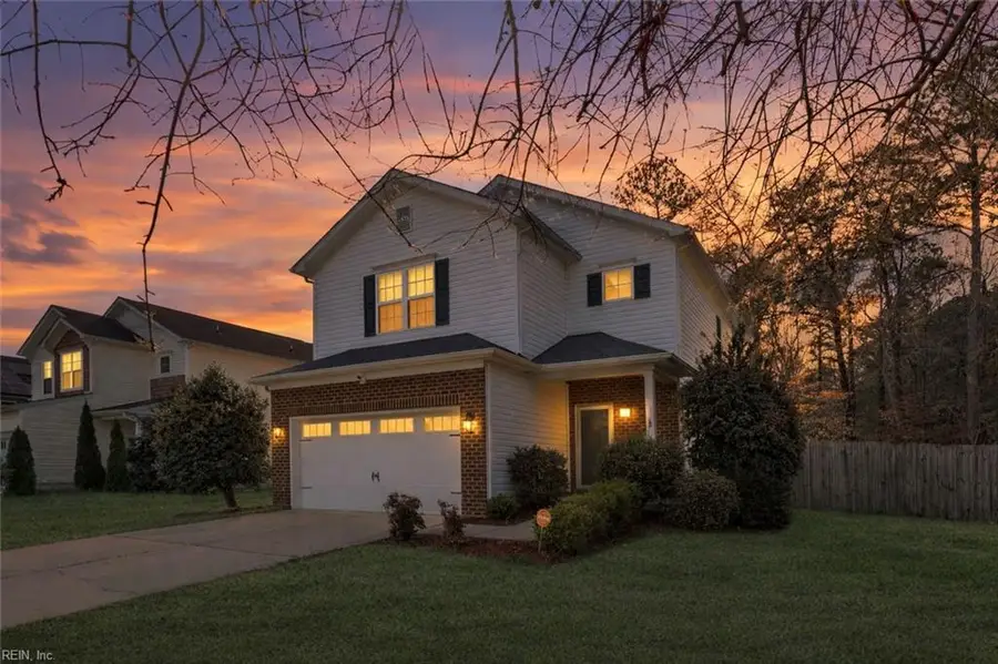 106 Linfoot Court, Williamsburg, VA 23185 - #2