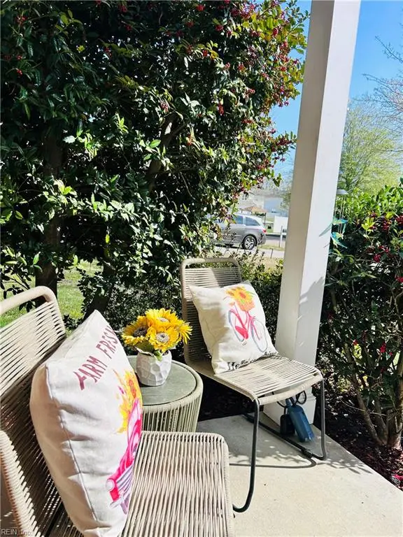 106 Linfoot Court, Williamsburg, VA 23185 - #3