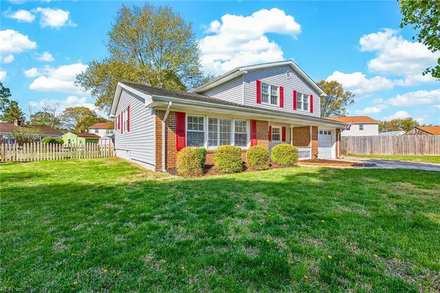 625 Cardamon Court, Virginia Beach, VA 23464 - #3