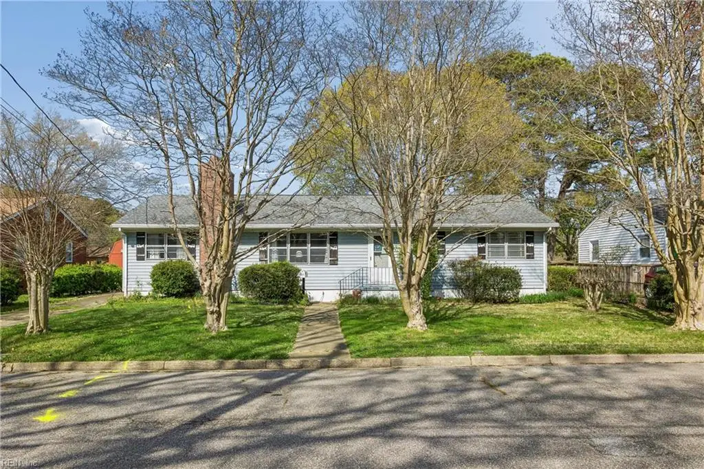 621 Spruce Road, Newport News, VA 23601 - #1