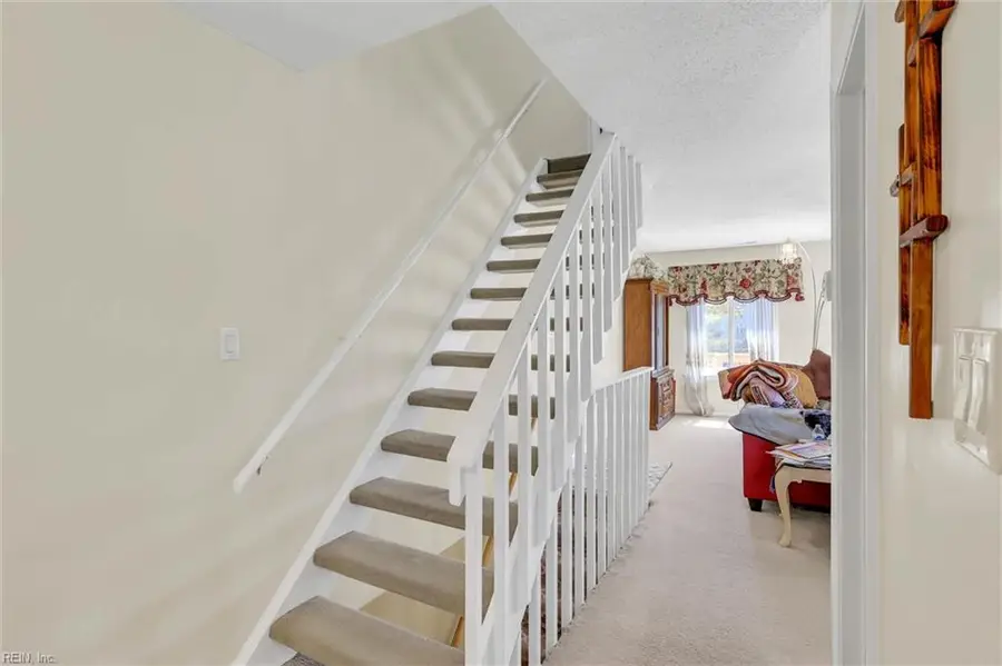 3872 Chimney Creek Drive, Virginia Beach, VA 23462 - #3