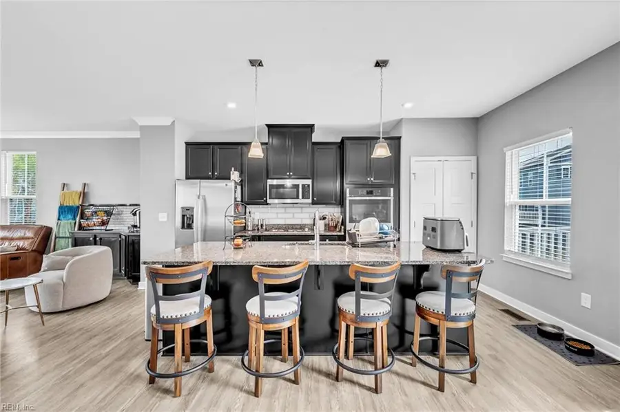 957 Gabion Way, Chesapeake, VA 23323 - #2