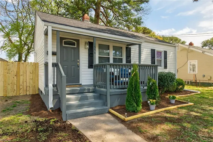 1554 N King Street, Hampton, VA 23669 - #2