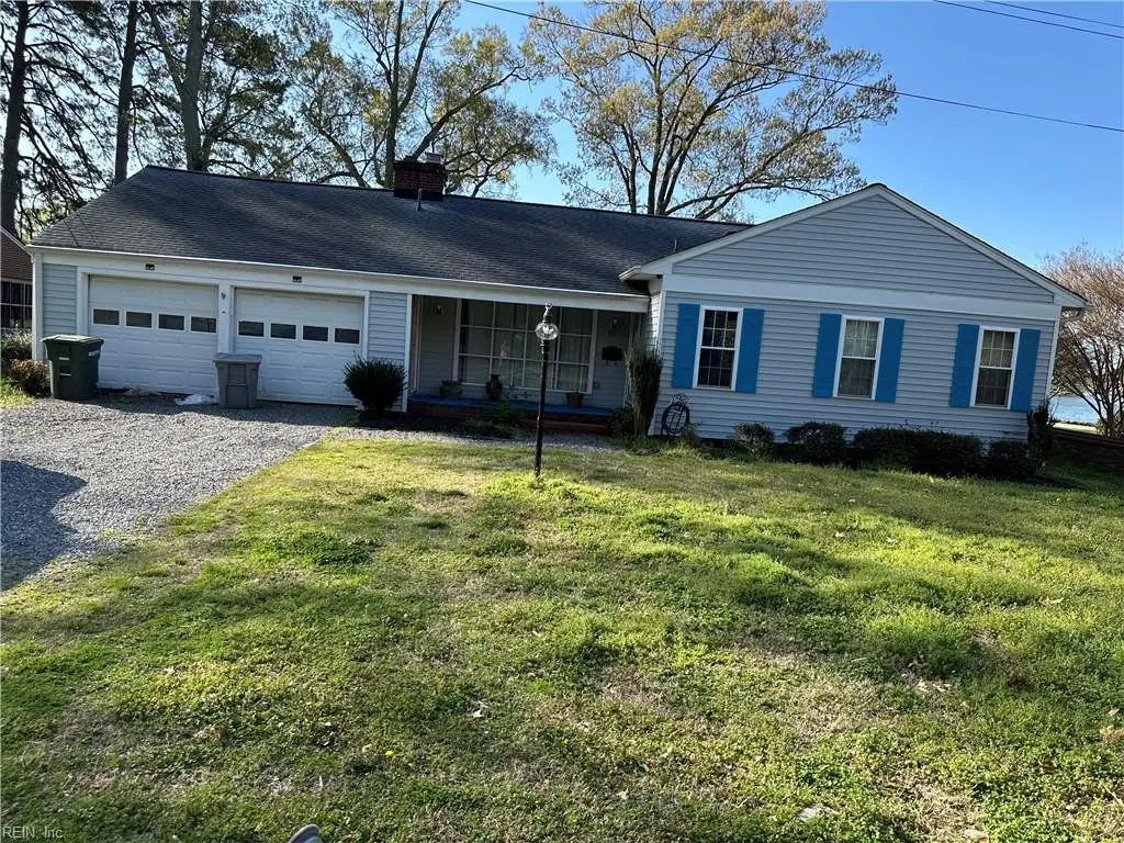 89 Snug Harbor Drive, Hampton, VA 23661 - #1