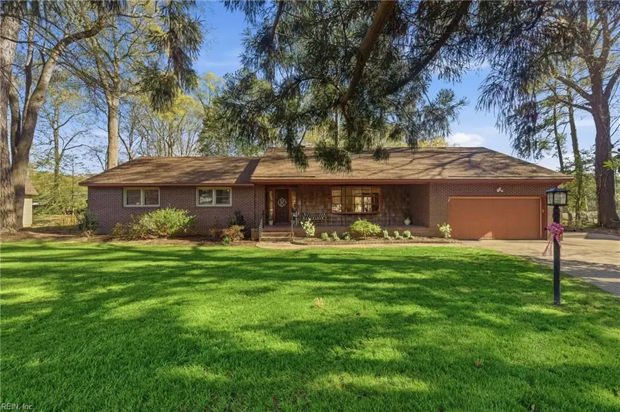 109 Rebecca Drive, Seaford, VA 23696 - #2