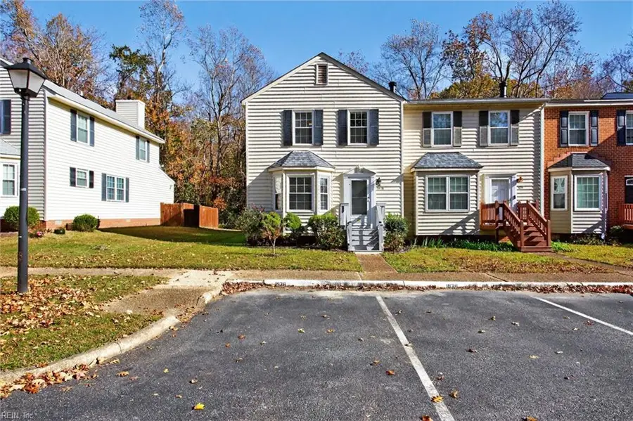 1676 Skiffes Creek Circle, Williamsburg, VA 23185 - #2