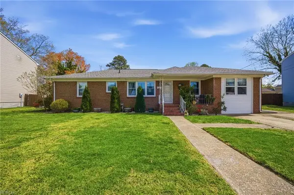 209 Truxton Avenue, Portsmouth, VA 23701