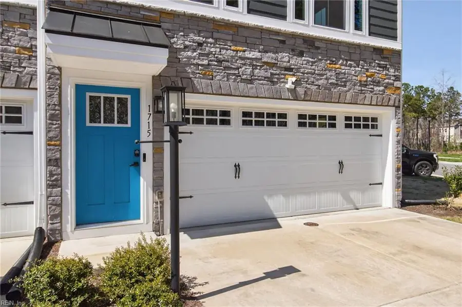1715 Ark Royal Road, Chesapeake, VA 23323 - #2