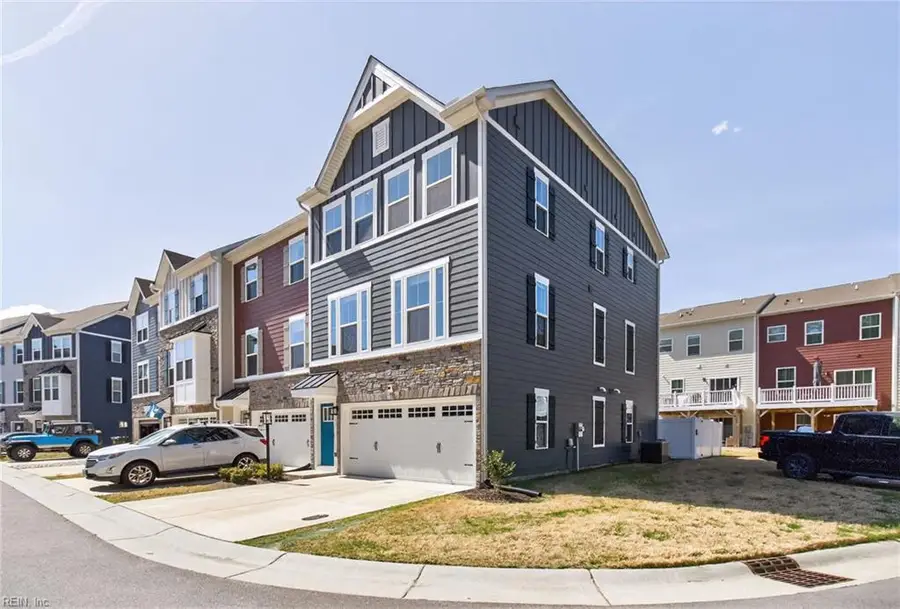 1715 Ark Royal Road, Chesapeake, VA 23323 - #3