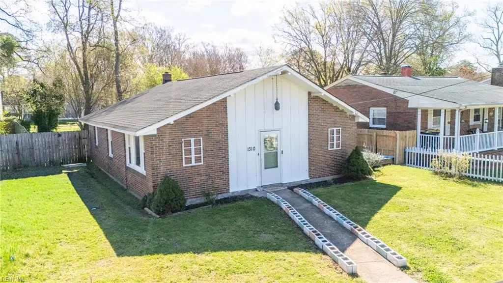 1310 Elder Avenue, Chesapeake, VA 23325 - #1