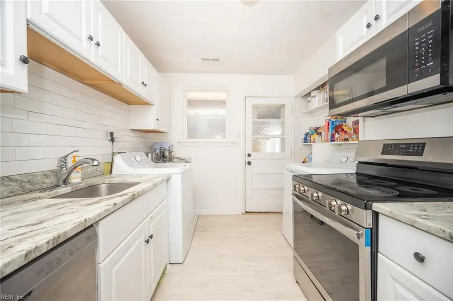 1310 Elder Avenue, Chesapeake, VA 23325 - #3