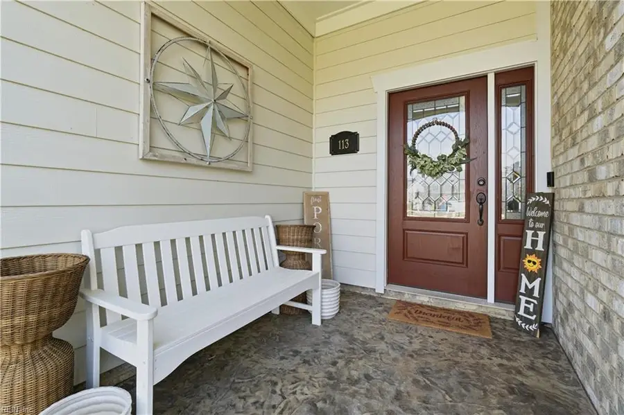 113 Stoneridge Court, Carrollton, VA 23314 - #3