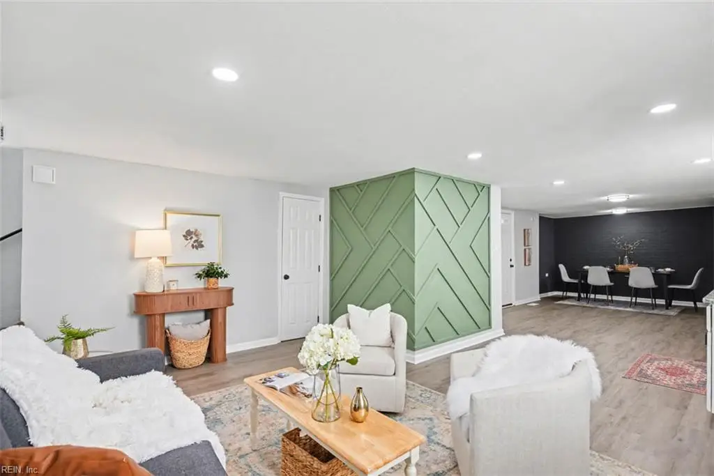 27 Maplewood Street, Hampton, VA 23669 - #1