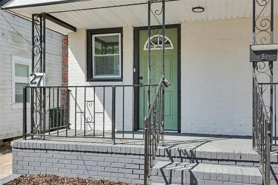 27 Maplewood Street, Hampton, VA 23669 - #2