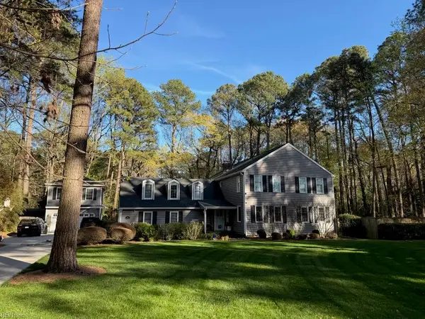 1304 Watersedge Drive, Virginia Beach, VA 23452