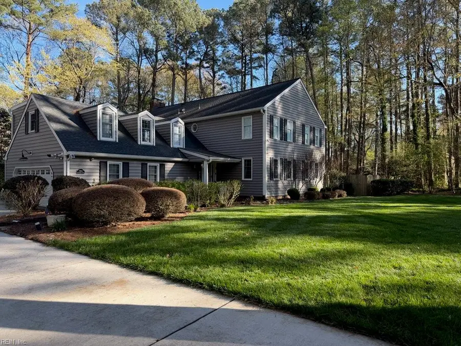 1304 Watersedge Drive, Virginia Beach, VA 23452 - #2